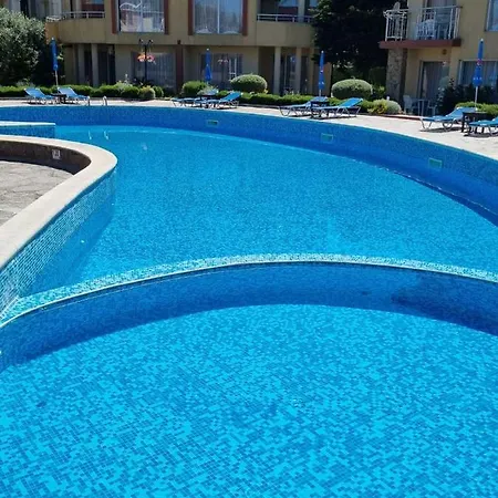 Mappy Holidays 3* Sosopol