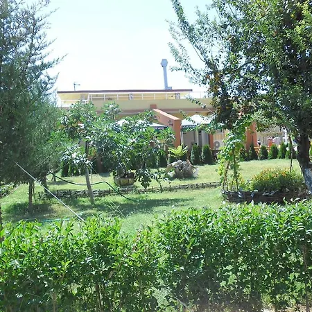 Mappy Holidays Holiday park 3*