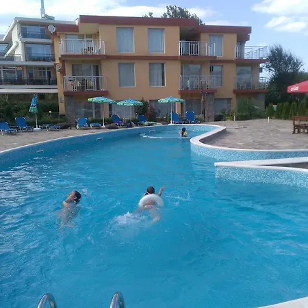 Holiday park Mappy Holidays 3*