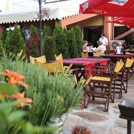 Ferienpark Mappy Holidays 3*