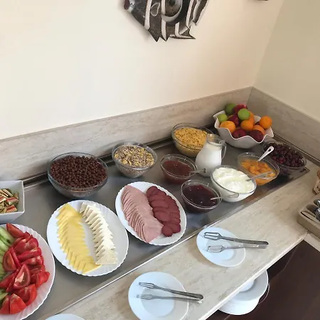 Feriepark Mappy Holidays 3*