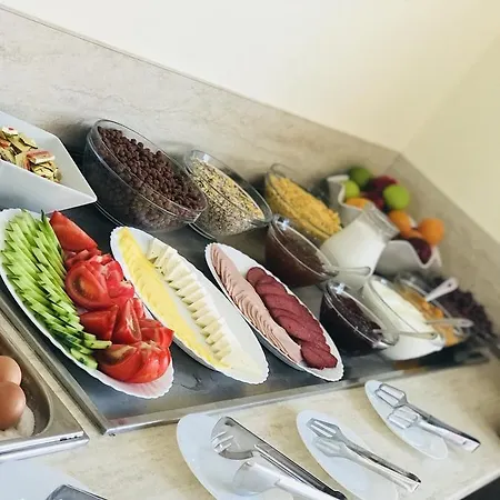 Mappy Holidays Feriepark