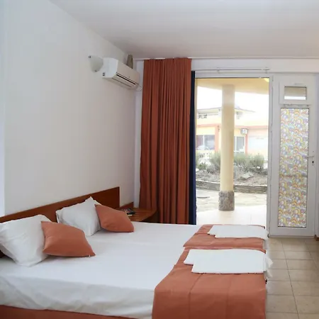 Mappy Holidays Feriepark