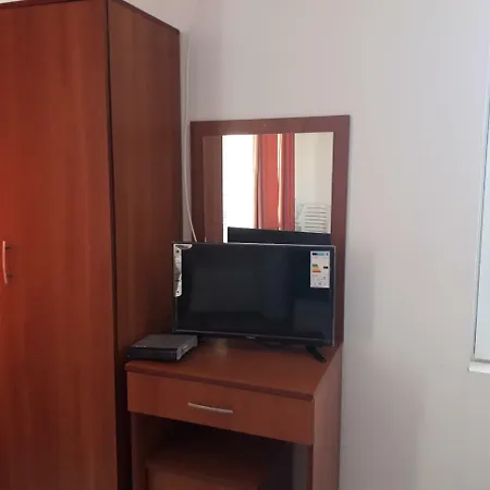 Mappy Holidays Feriepark