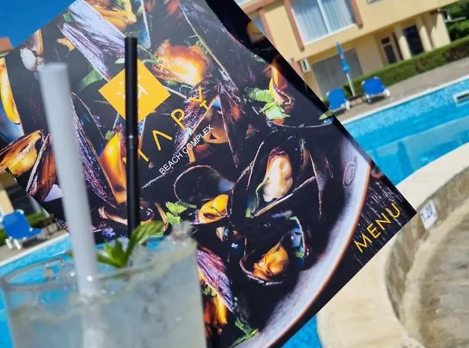 假日公园 Mappy Holidays