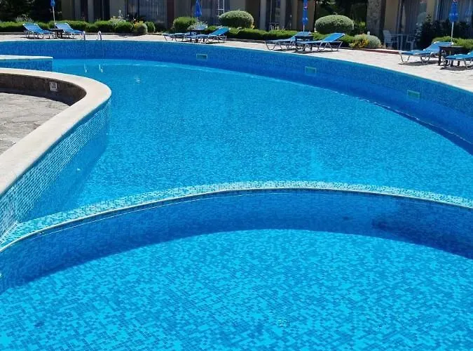 Mappy Holidays 3* 索佐波尔