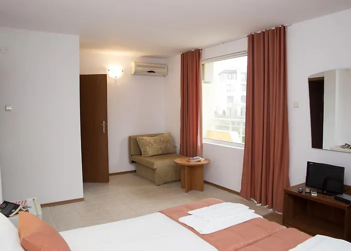 假日公园 Mappy Holidays