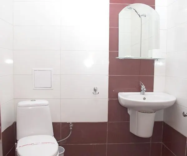 假日公园 Mappy Holidays 3*