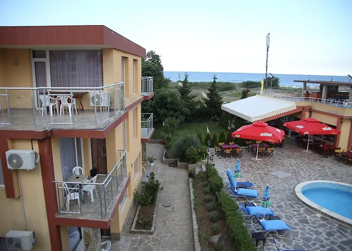 假日公园 Mappy Holidays