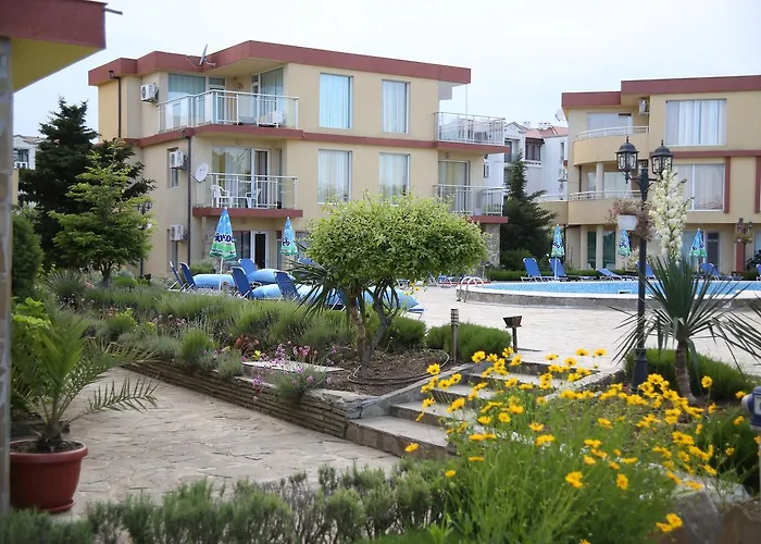 Mappy Holidays 假日公园