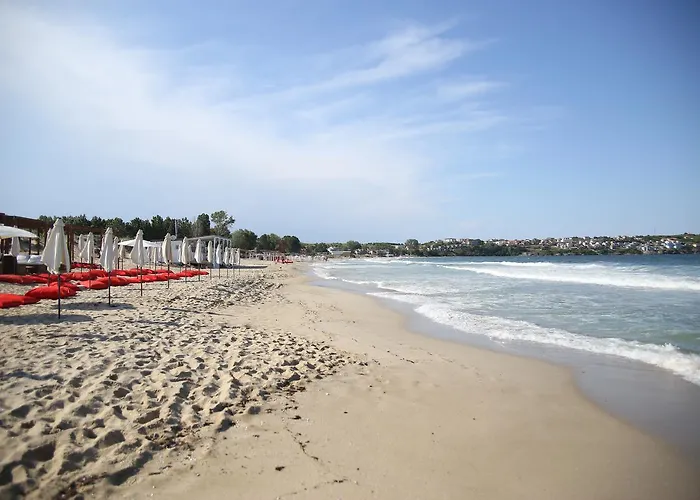 假日公园 Mappy Holidays 索佐波尔