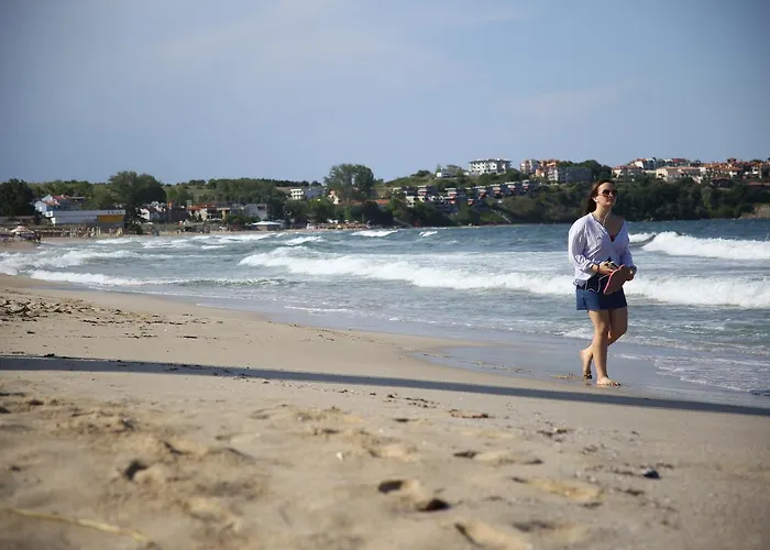 Mappy Holidays 索佐波尔