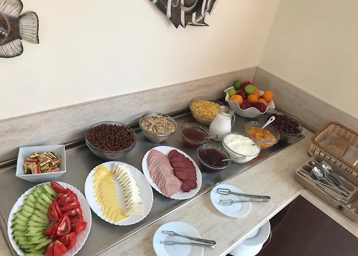 假日公园 Mappy Holidays 3*