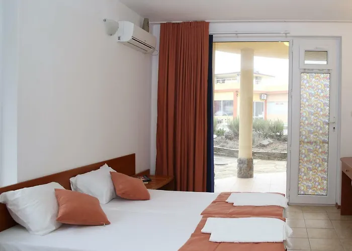 Mappy Holidays 假日公园