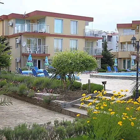 Mappy Holidays Holiday park 3*
