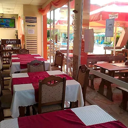 Mappy Holidays 3* Sozopol
