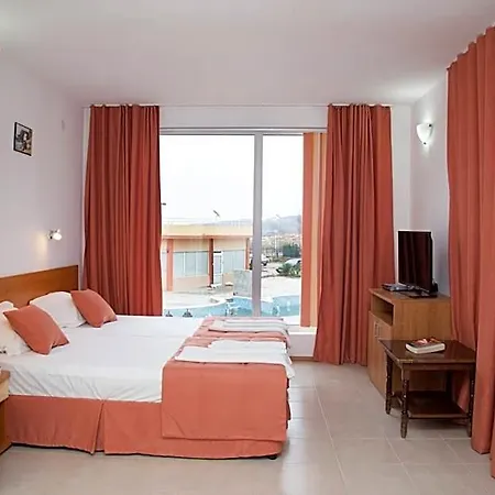 Holiday park Mappy Holidays Sozopol