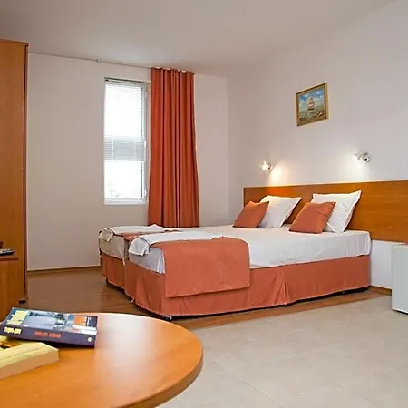 Mappy Holidays Sozopol