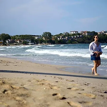 Mappy Holidays 3* Sozopol