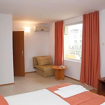 Mappy Holidays Holiday park Sozopol