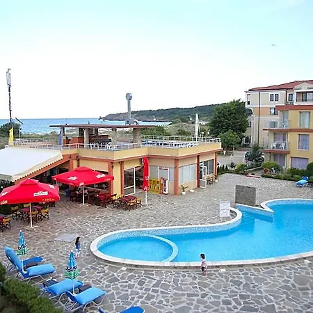 Holiday park Mappy Holidays
