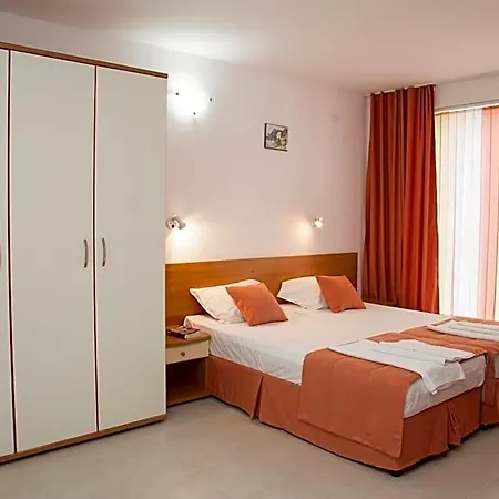 Mappy Holidays Holiday park