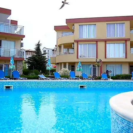 Holiday park Mappy Holidays 3*