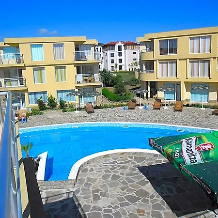 Mappy Holidays 3*