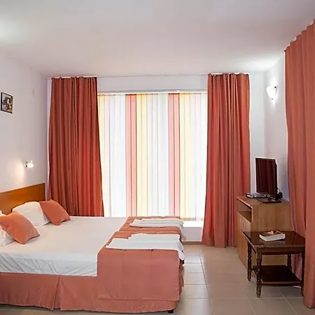 Holiday park Mappy Holidays 3*