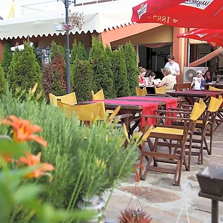 Mappy Holidays 3* Sozopol