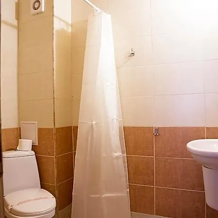 Mappy Holidays Prázdninový areál Sozopol