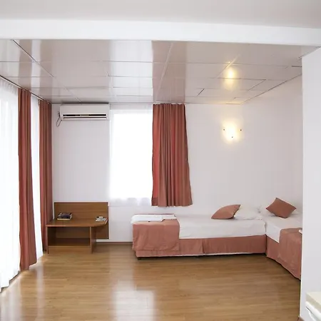 منتزه العطل Mappy Holidays 3*