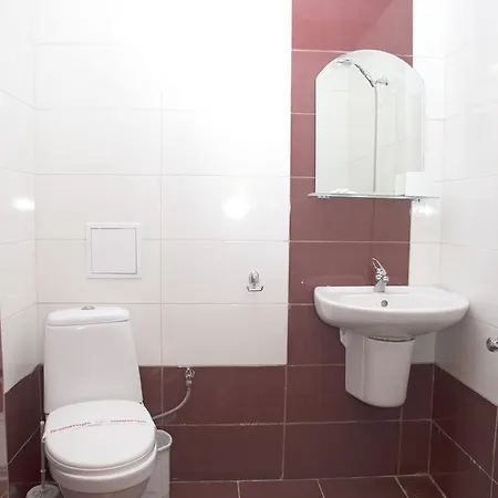 Prázdninový areál Mappy Holidays 3*