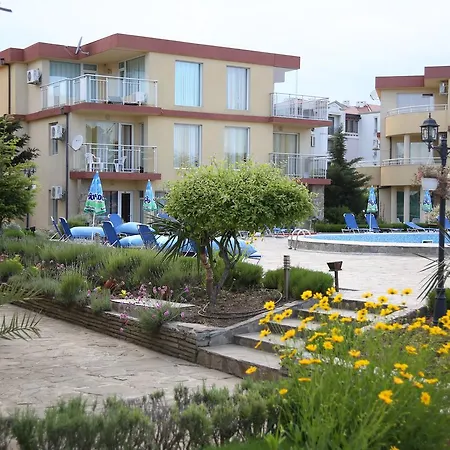 Mappy Holidays Ferienpark