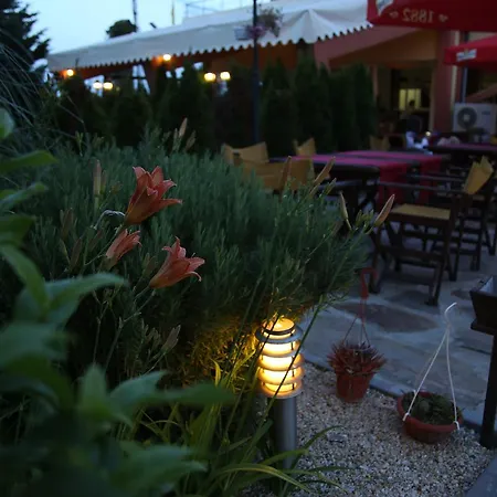 Ferienpark Mappy Holidays 3*