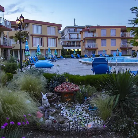 Ferienpark Mappy Holidays 3*