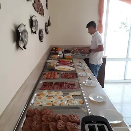 Mappy Holidays Üdülőpark Szozopol