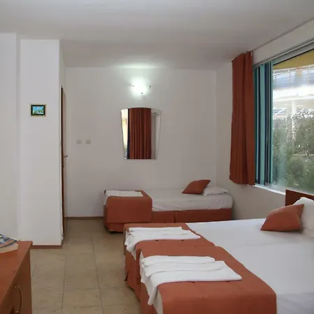 Mappy Holidays Prázdninový areál 3*