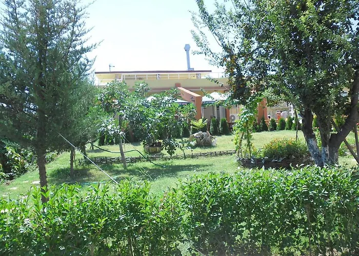 Mappy Holidays Ferienpark 3*