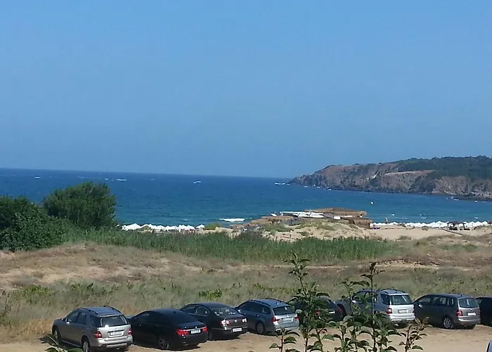 Mappy Holidays Sosopol