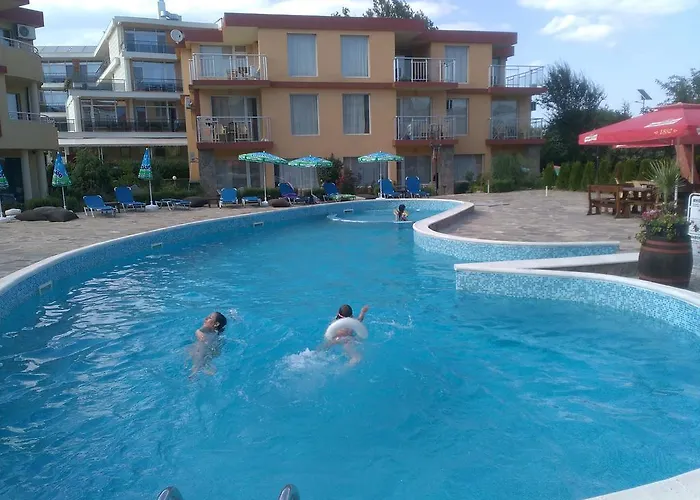 Ferienpark Mappy Holidays 3*