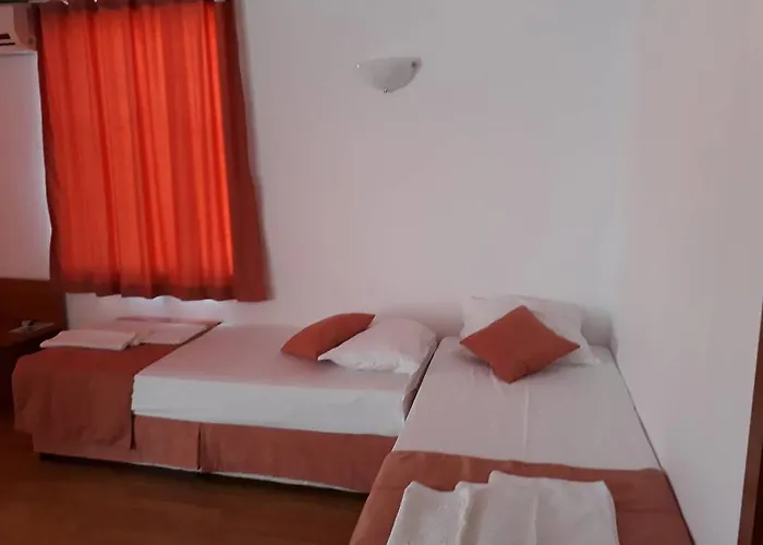 Ferienpark Mappy Holidays Sosopol