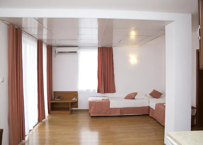 Ferienpark Mappy Holidays 3*