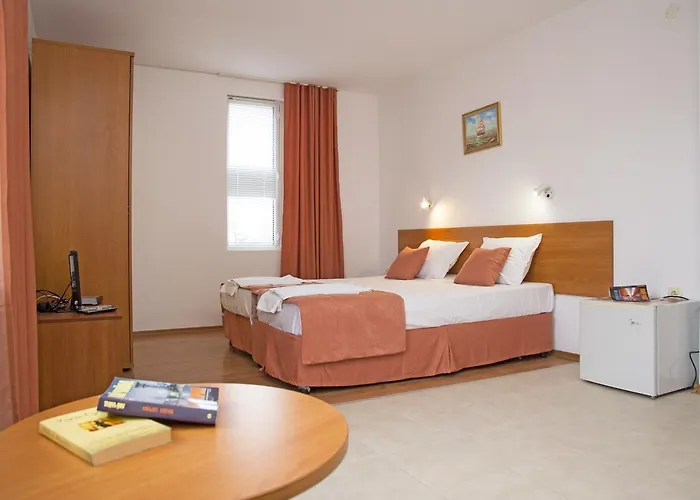 Ferienpark Mappy Holidays Sosopol