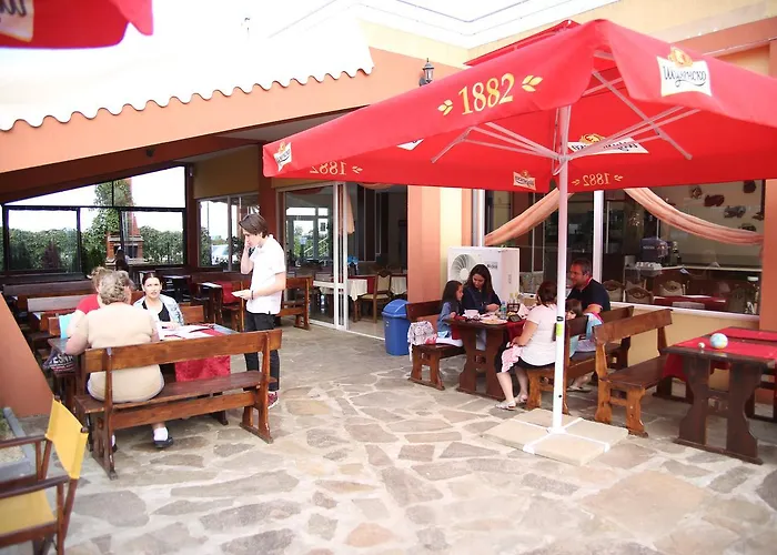 Ferienpark Mappy Holidays 3*