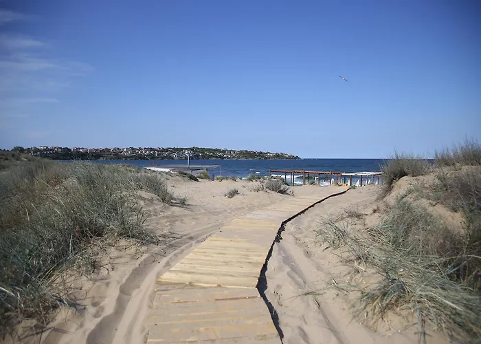 Mappy Holidays 3* Sosopol