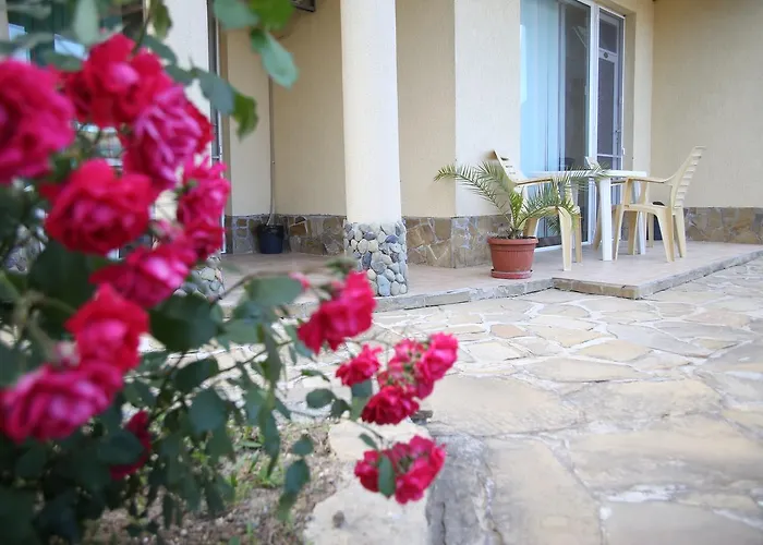 Mappy Holidays Sosopol