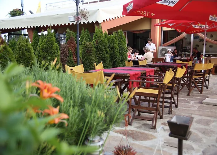 Ferienpark Mappy Holidays 3*