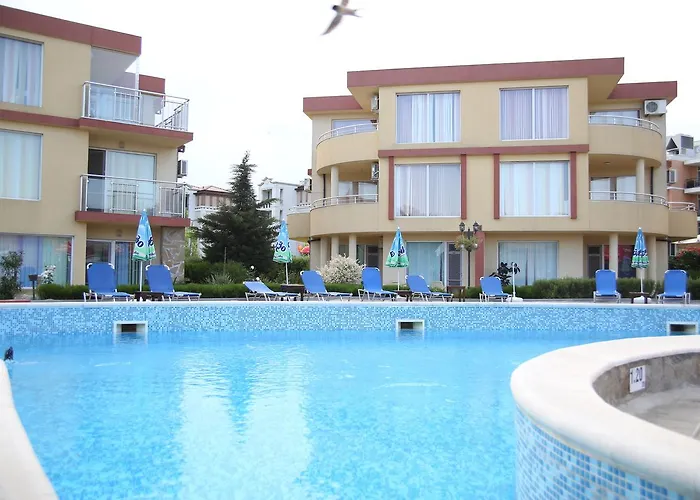 Ferienpark Mappy Holidays