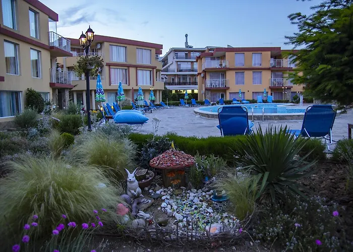 Ferienpark Mappy Holidays 3*